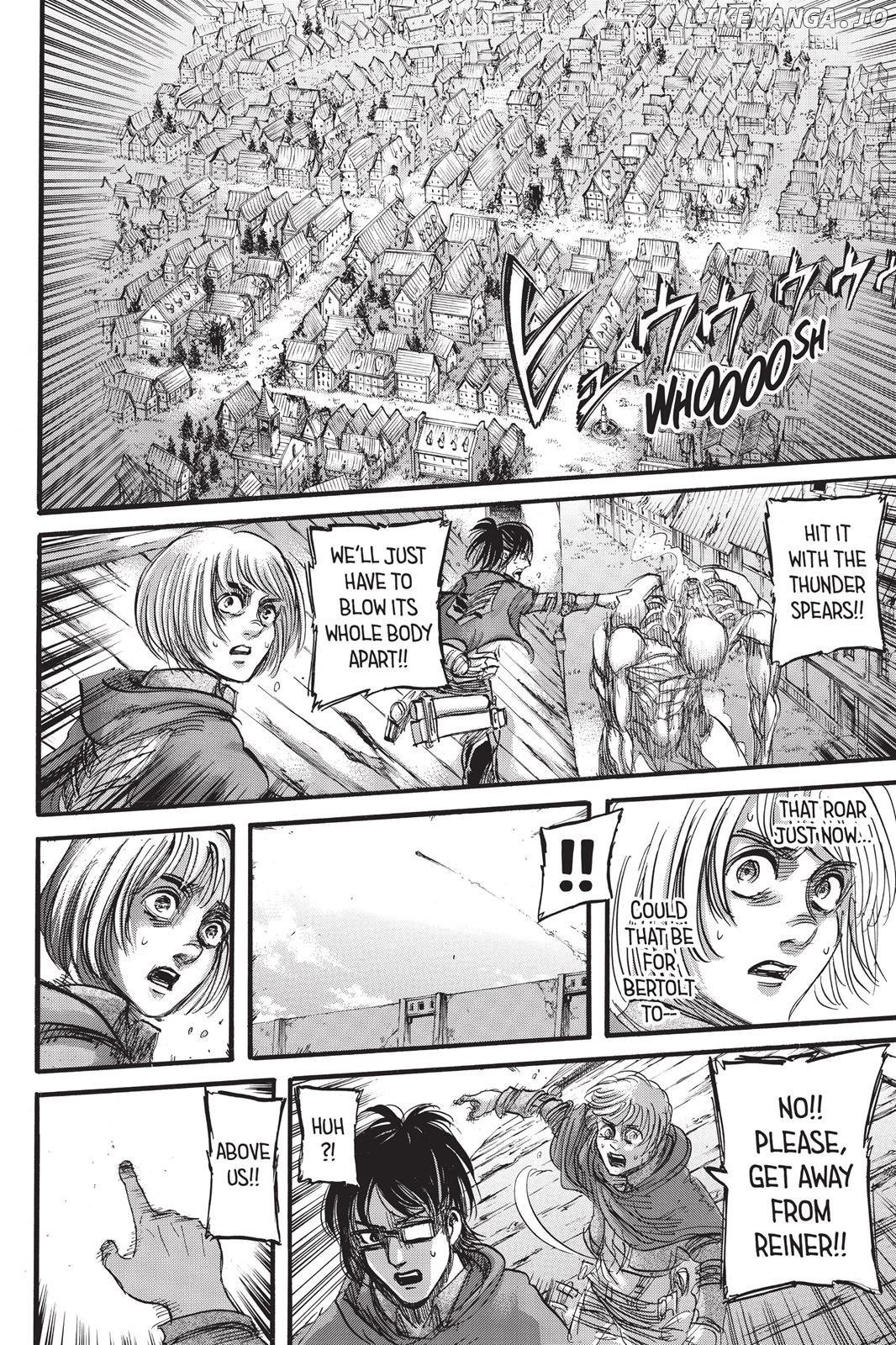 Shingeki no Kyojin, Chapter 77 image 44